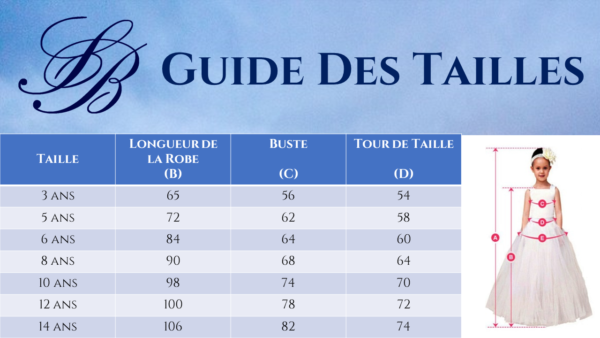 Robe Blanche Communion Pour Fille Soiree Blanche