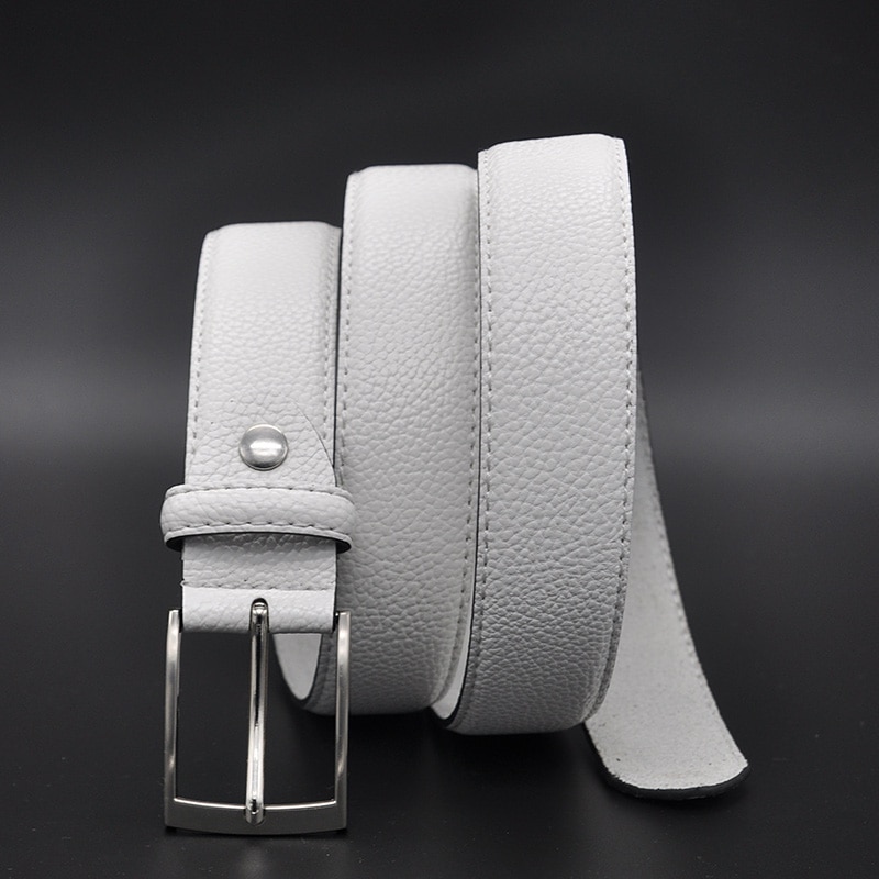 Rouleau Ceinture Blanche 1FIGHT1 - Coton - 25 Mètres - Pour Arts Martiaux (Taekwondo, Karaté...)