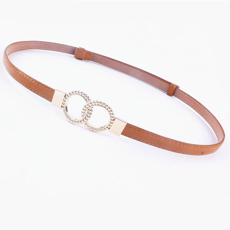 Ceinture Femme Blanche Soirée Blanche