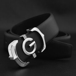 Ceinture Homme Blanche image 11 | Soirée Blanche Ceinture Homme Blanche Ceinture Blanche Accessoires Blancs Soirée Blanche