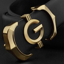 Ceinture Homme Blanche image 8 | Soirée Blanche Ceinture Homme Blanche Ceinture Blanche Accessoires Blancs Soirée Blanche