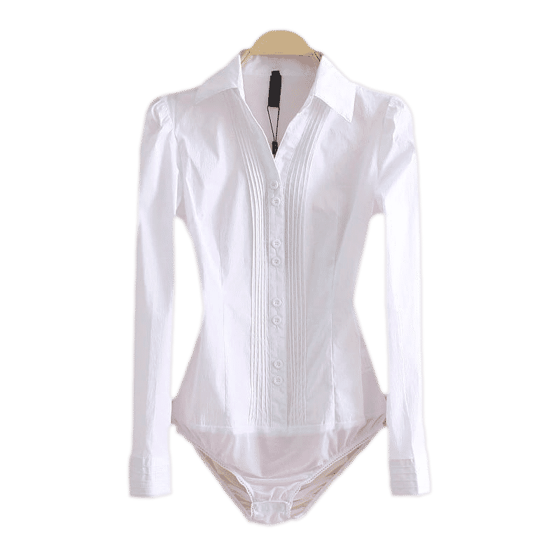 chemise body