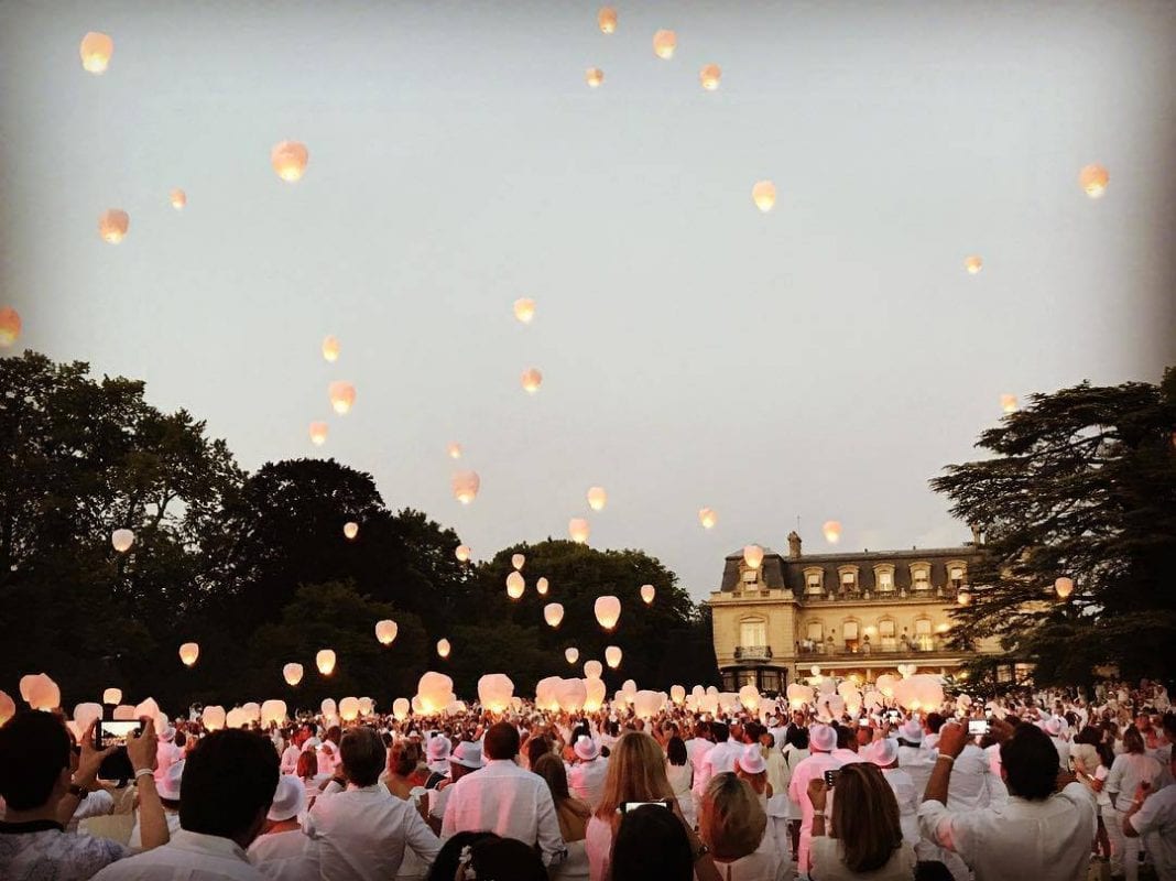 Contact image 1 | Soirée Blanche Soirée Blanche