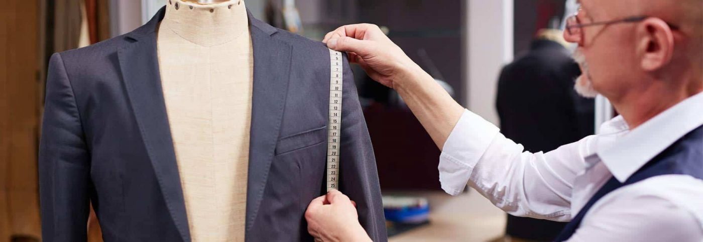 Vêtements sur mesure