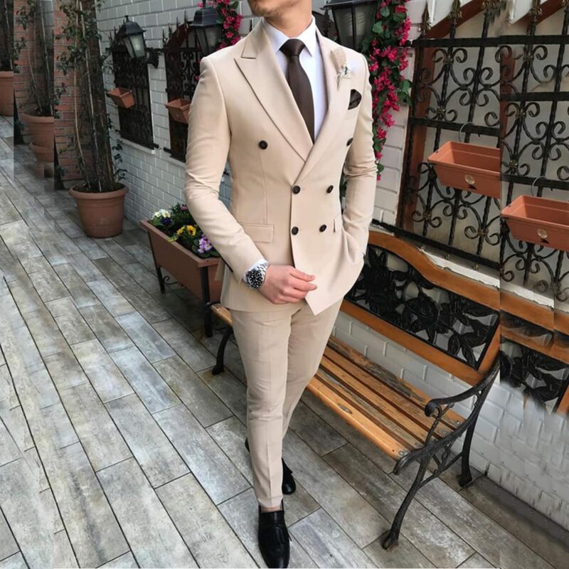 Quel costume pour un mariage Quel costume pour un mariage