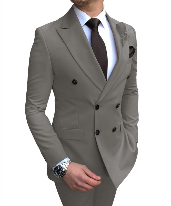 Comment s’habiller mariage homme ? Comment s’habiller mariage homme ?