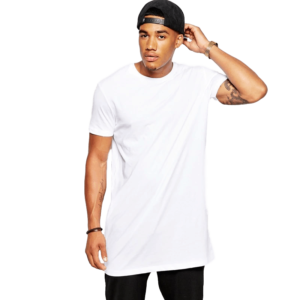 Tee Shirt Homme Blanc Sport | Soirée Blanche