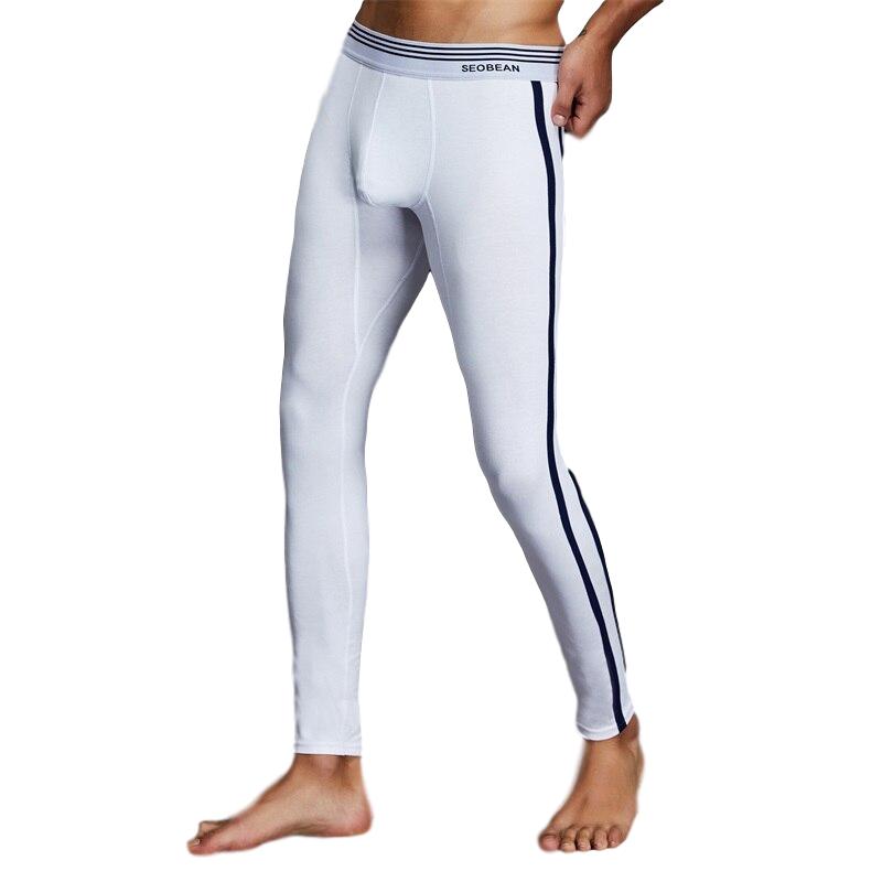 collant blanc
