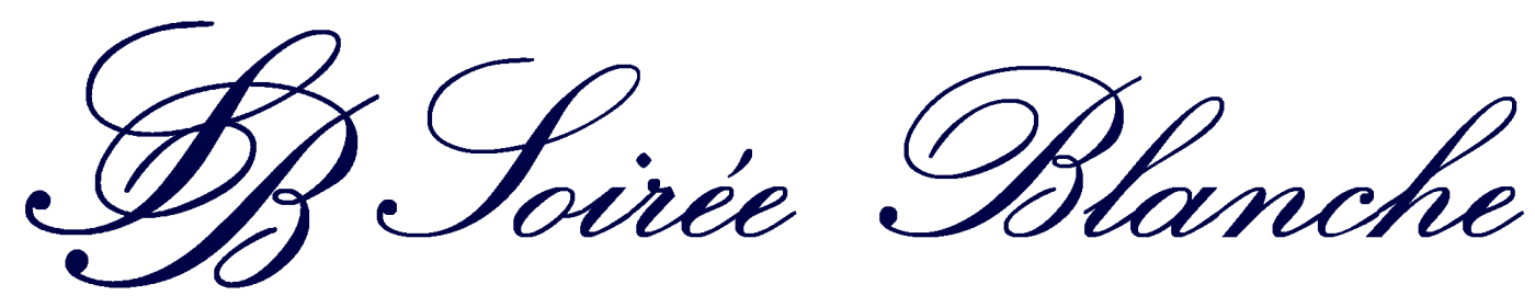 Soirée Blanche