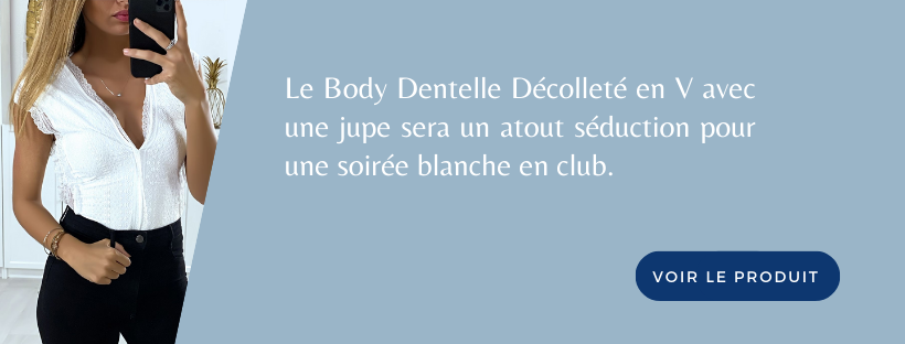 Qu'est-ce qu'une soirée blanche et comment l'organiser ? 1 | Soirée Blanche