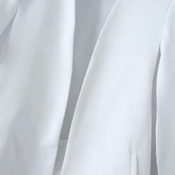 Cape Blanche Femme image 14 | Soirée Blanche