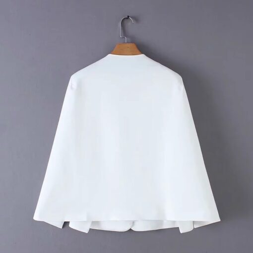 Cape Blanche Femme – Image 2