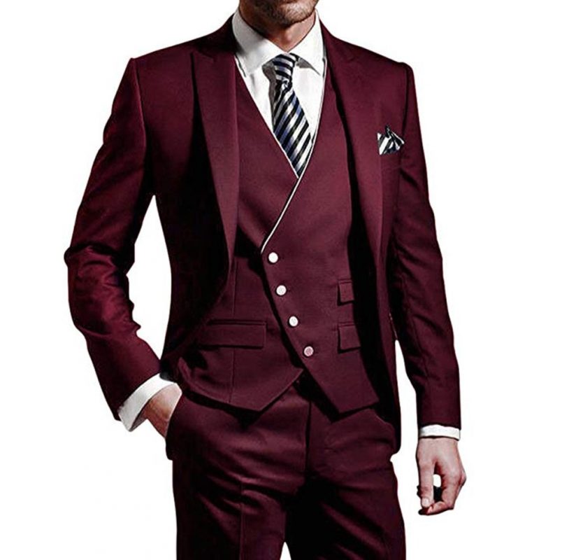 Comment s’habiller à un mariage quand on est un homme ? Comment s’habiller à un mariage quand on est un homme ?