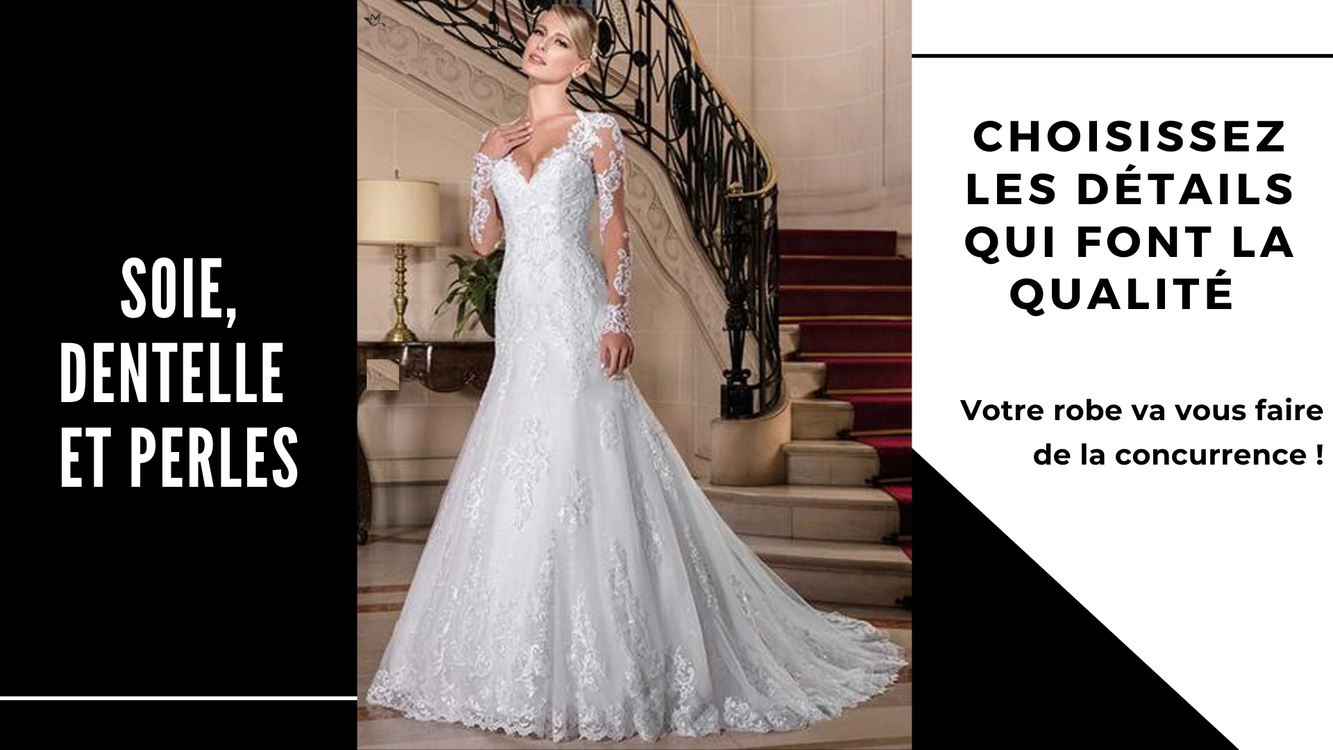 Comment Choisir Sa Robe De Mariée De Vos Rêves