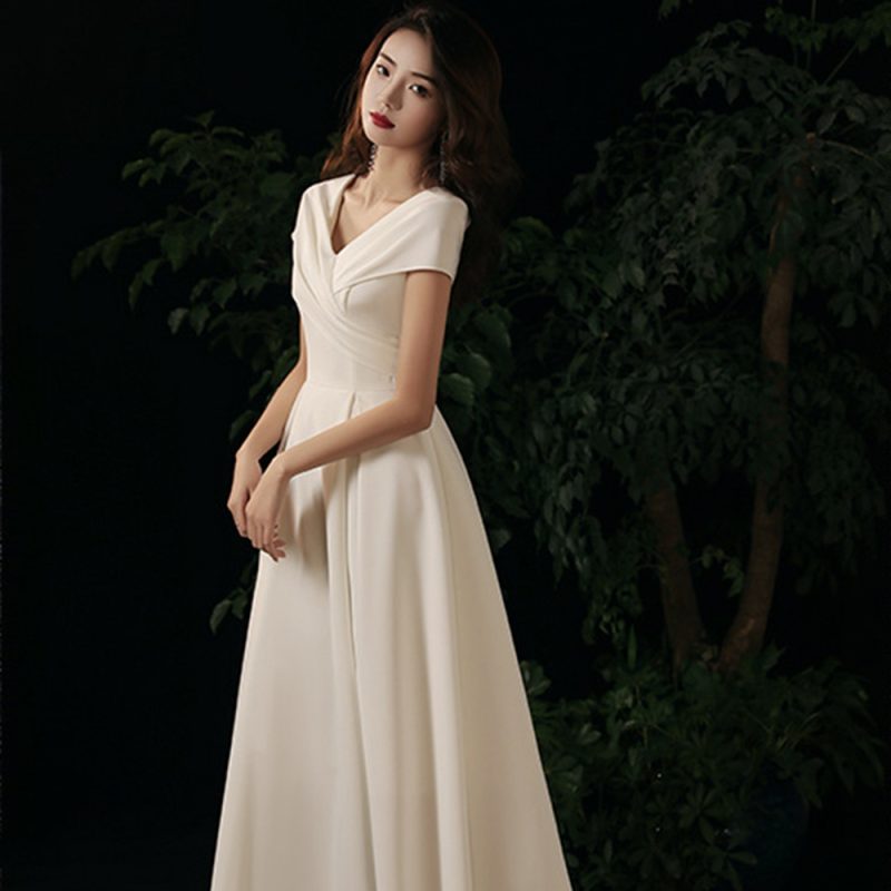 Comment faire sa robe de mariée ? Comment faire sa robe de mariée ?