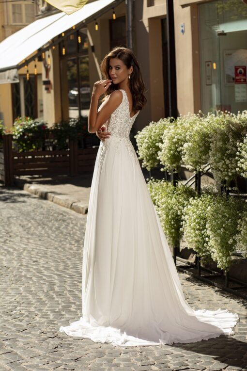 Robe Blanche Mariage Civil