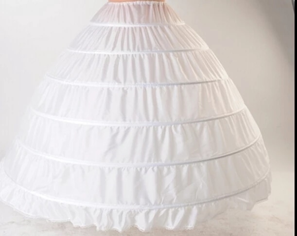 Comment faire un jupon pour robe de mariée ? Comment faire un jupon pour robe de mariée ?