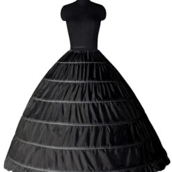 Jupon Sous Robe | Soirée Blanche