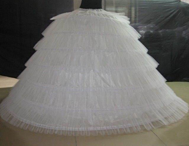 Jupon pour robe de mariée princesse Jupon pour robe de mariée princesse