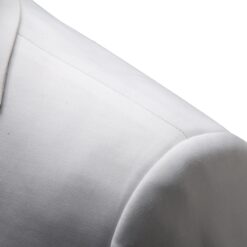 Costume Homme Blanc | Soirée Blanche