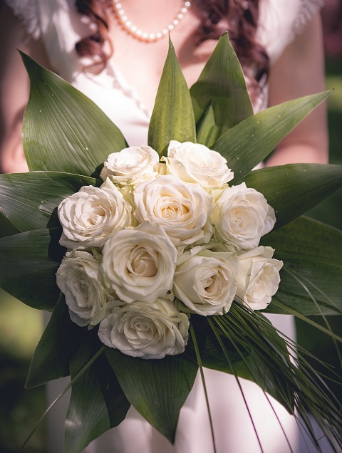 2 conseils pour choisir votre bouquet de mariage 2 conseils pour choisir votre bouquet de mariage