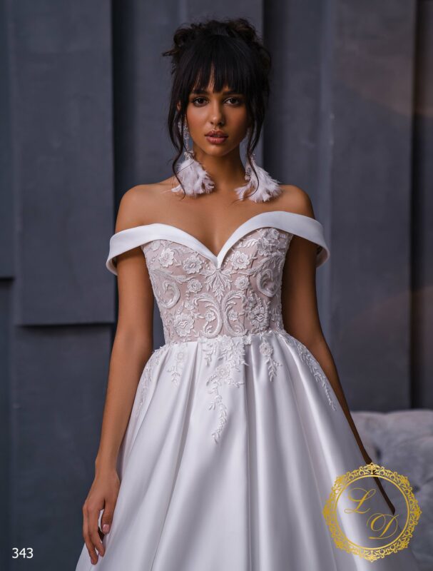 Princesse robe de mariée Princesse robe de mariée