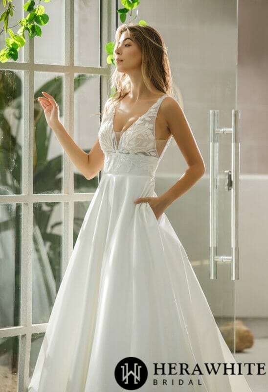 Robe de mariée simple mairie Robe de mariée simple mairie