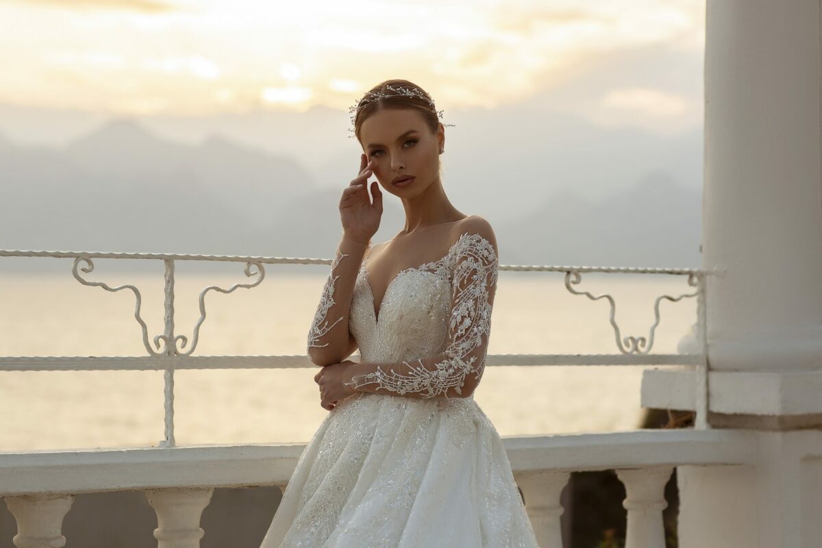 Robe de mariée princesse prix Robe de mariée princesse prix