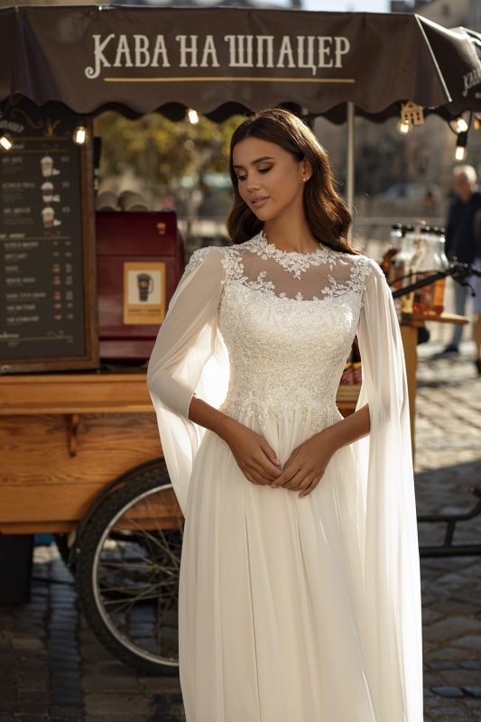 Robe de mariée bohème Robe de mariée bohème
