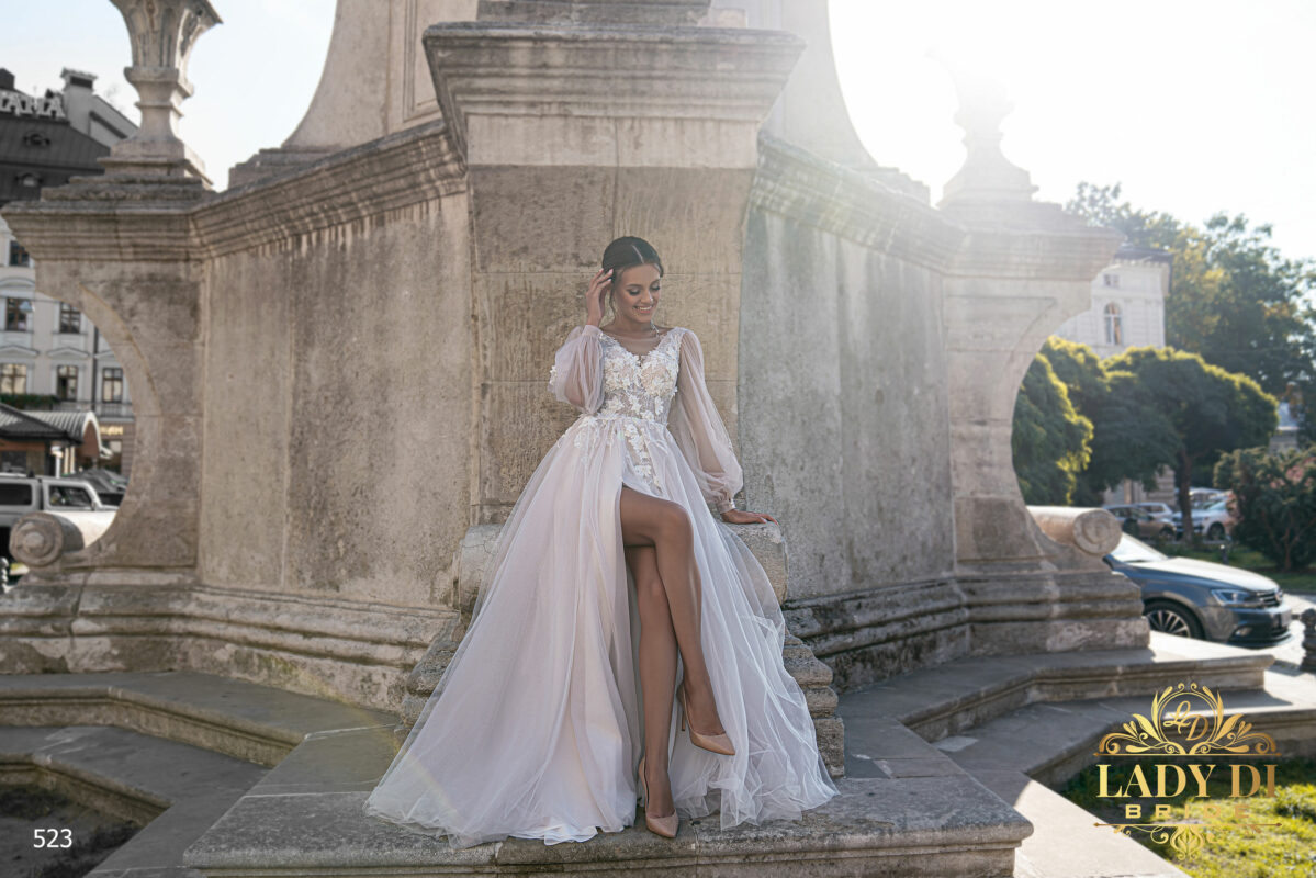 Quelles chaussures de mariée choisir en fonction de son lieu de mariage&nbsp;?