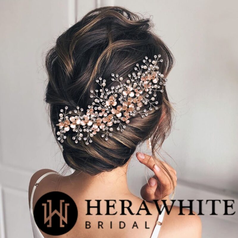Les Secrets pour Accessoiriser votre Robe de Mariée à la Perfection Les Secrets pour Accessoiriser votre Robe de Mariée à la Perfection