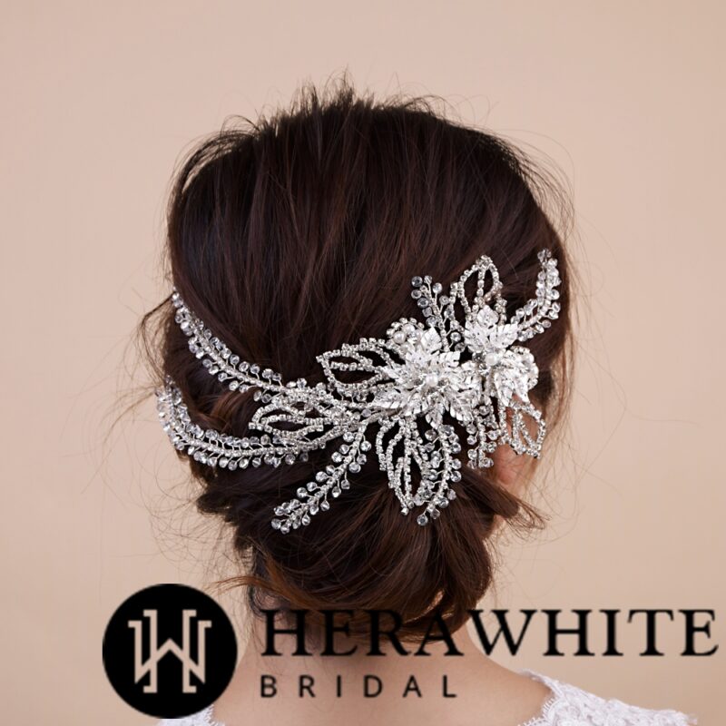Quelle coiffure pour quelle robe de mariée ? Quelle coiffure pour quelle robe de mariée ?