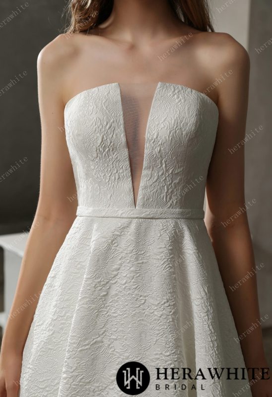 Robe de mariée princesse luxe 2023 Robe de mariée princesse luxe 2023