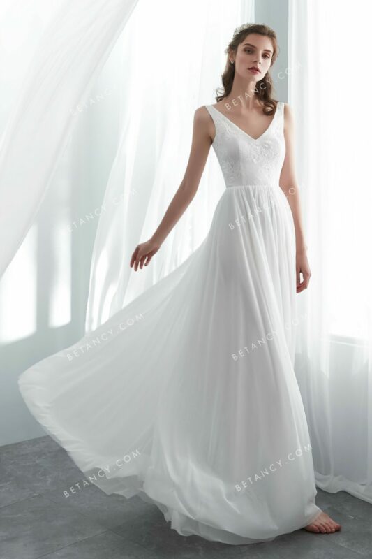 Quelle robe de mariée quand on est petite ? Quelle robe de mariée quand on est petite ?