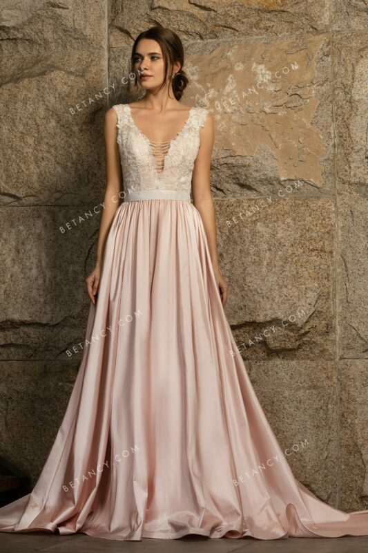 Robe de mariée dentelle Robe de mariée dentelle