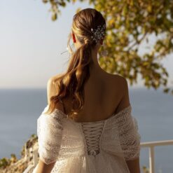 Robe De Princesse Mariage image 7 | Soirée Blanche Robe De Princesse Mariage | Soirée Blanche