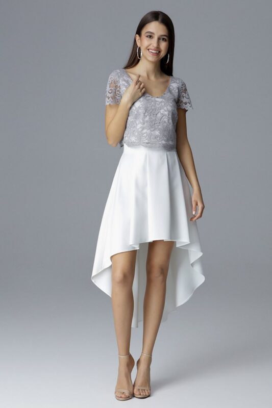 Peut on s’habiller en blanc pour un mariage Peut on s’habiller en blanc pour un mariage