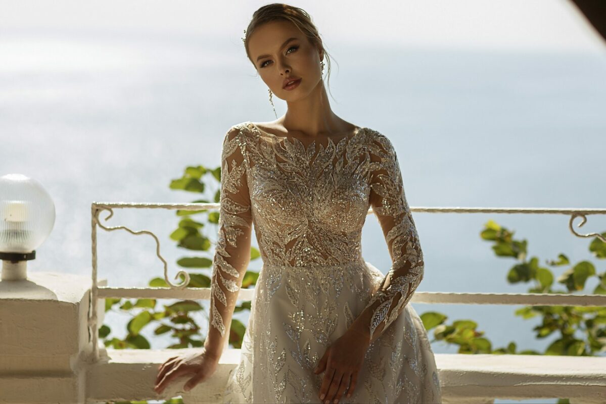 Pourquoi opter pour une robe de mariée luxueuse ?