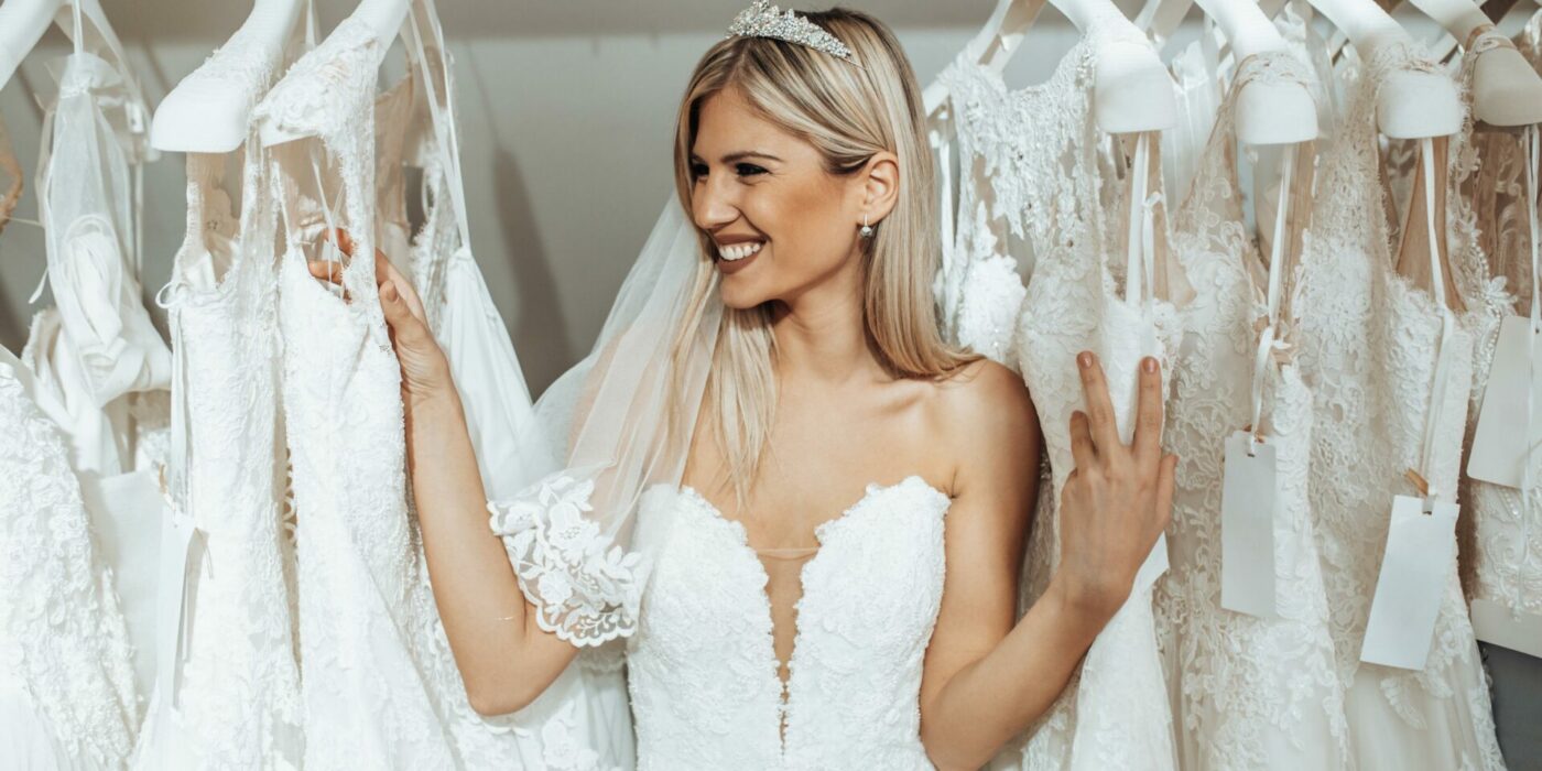 Comment Tirer Le Meilleur Parti Du Salon De La Mariée