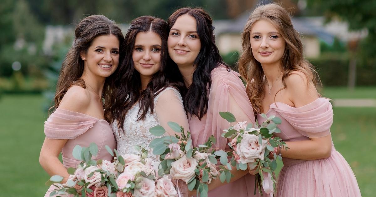 Confessions sur le choix d&rsquo;une robe de mariée forte