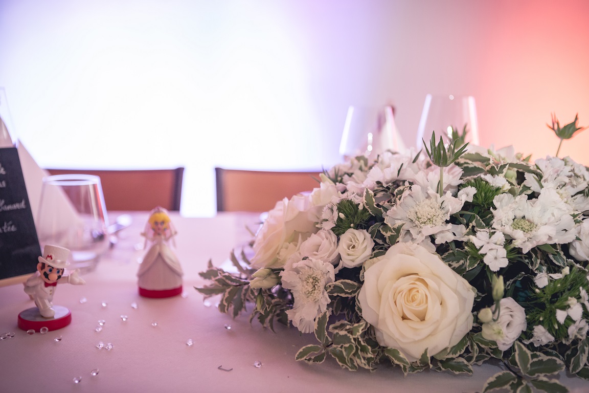 Conseils de beauté nuptiale Conseils de beauté nuptiale