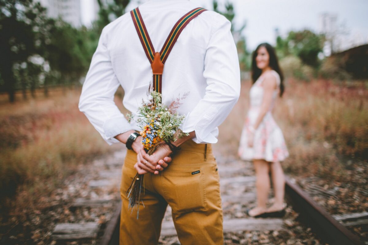 Les 3 principales questions de mariage à discuter avant la cérémonie Les 3 principales questions de mariage à discuter avant la cérémonie
