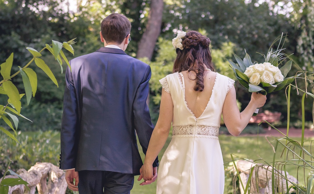 Pourquoi faire une séance photo avant le mariage ? Pourquoi faire une séance photo avant le mariage ?