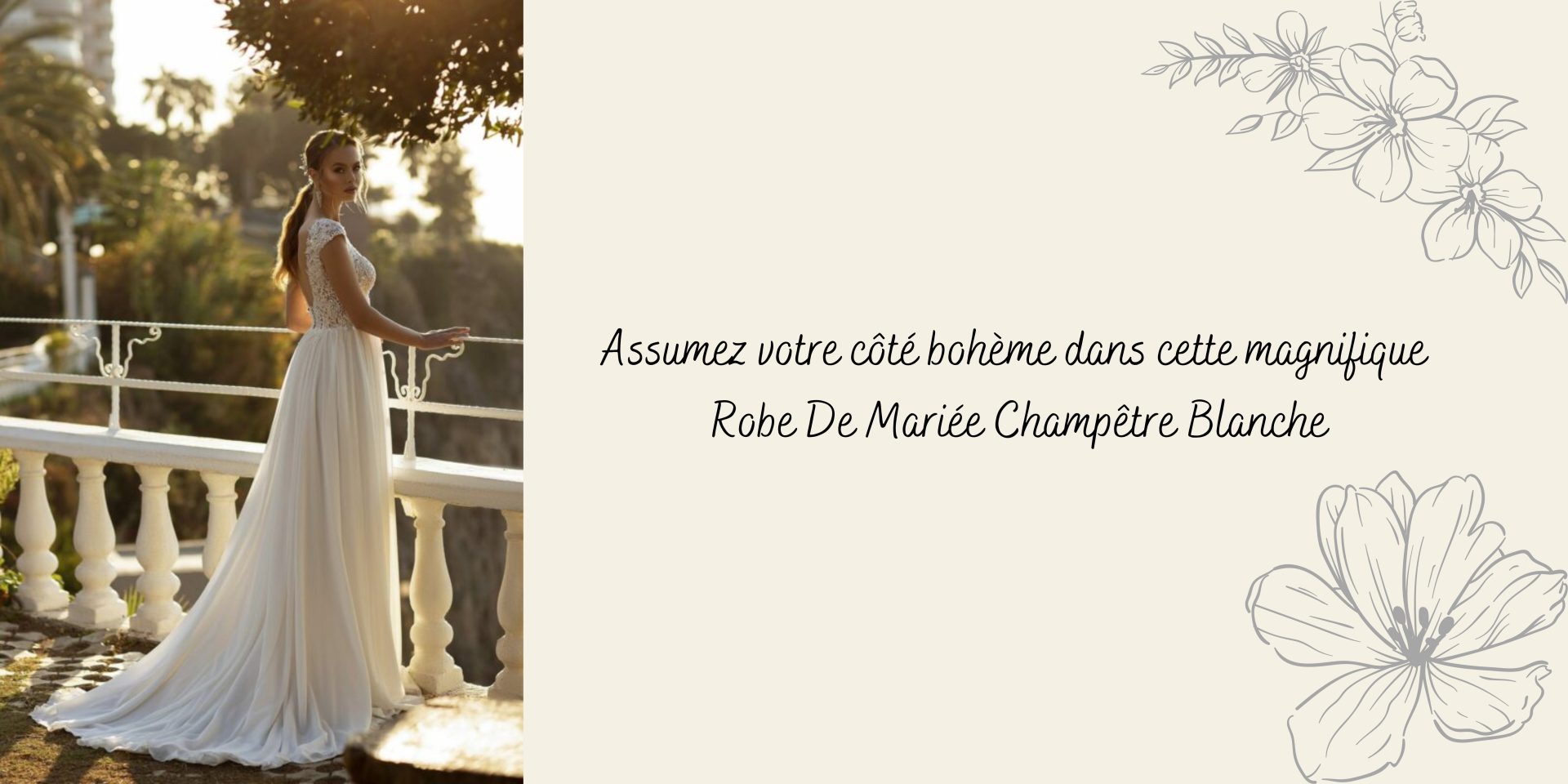 Quelle Robe De Mariée Choisir Quand On A 50 Ans ? 10 Robes Conseillées