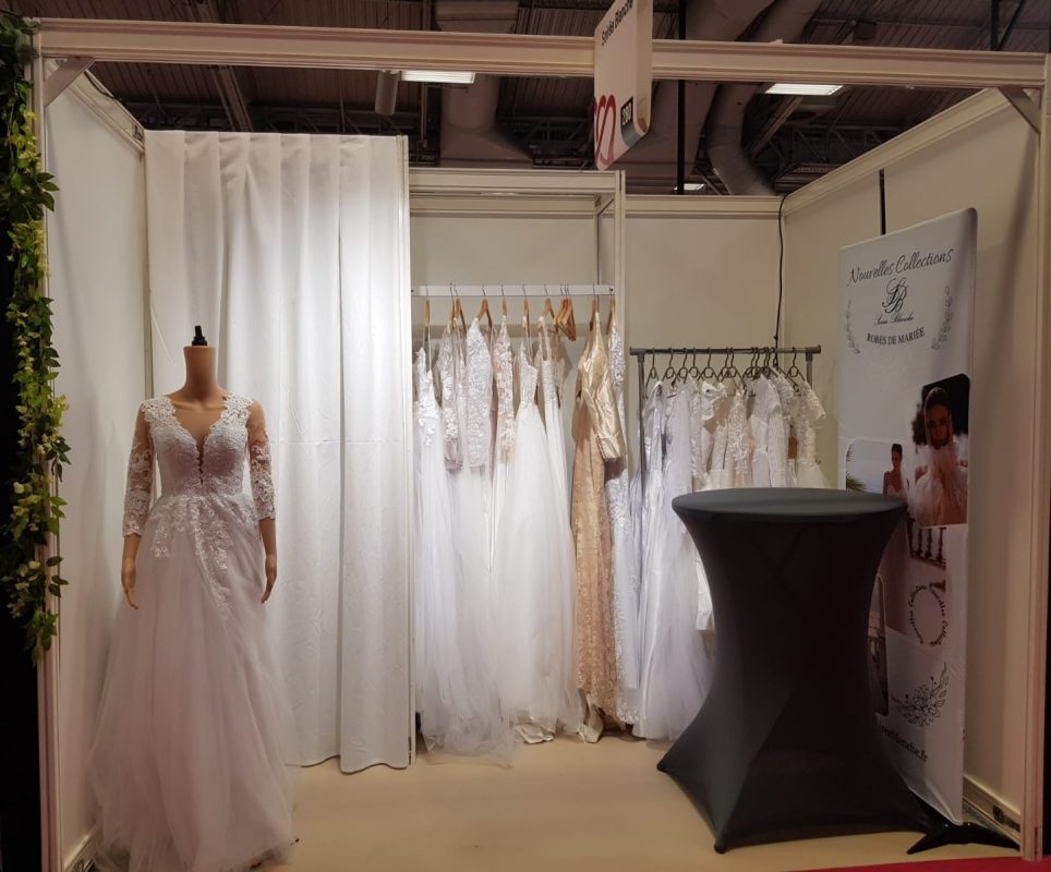 Guide Complet : Inspirations et Bonnes Idées pour un Mariage de Rêve image 2 | Soirée Blanche Salon du Mariage
