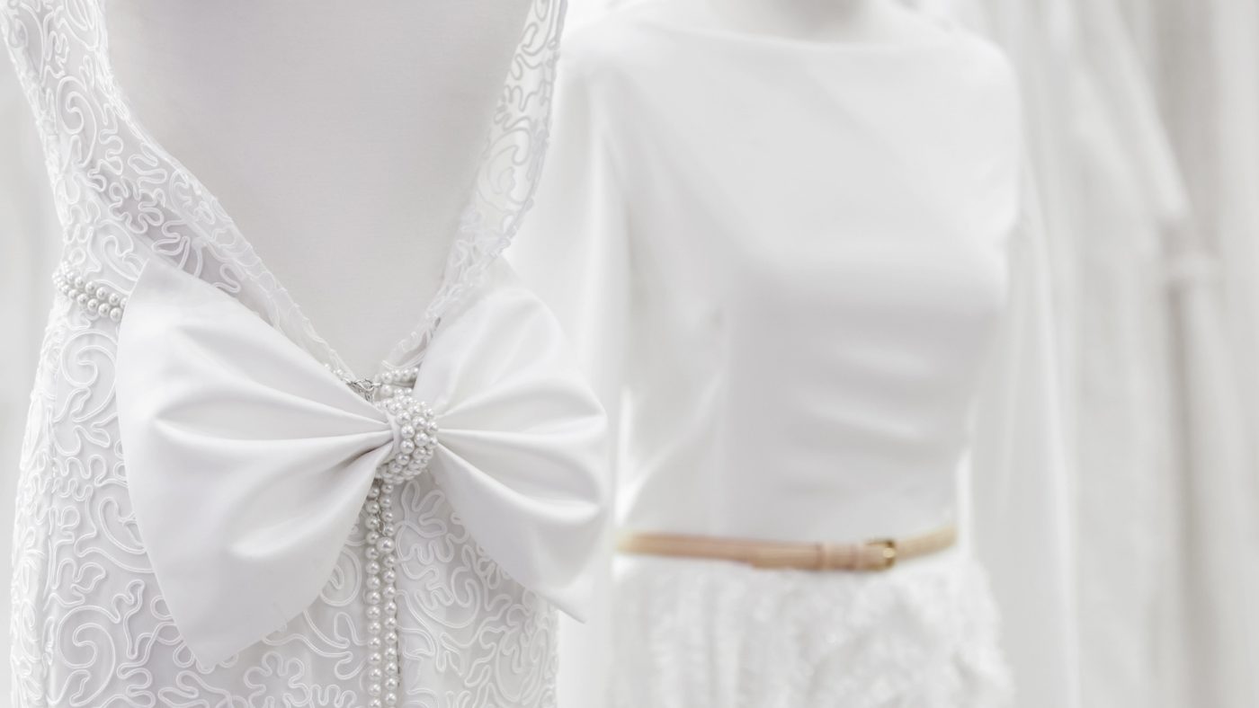 Combien coûte le nettoyage d’une robe de mariée ? Combien coûte le nettoyage d’une robe de mariée ?