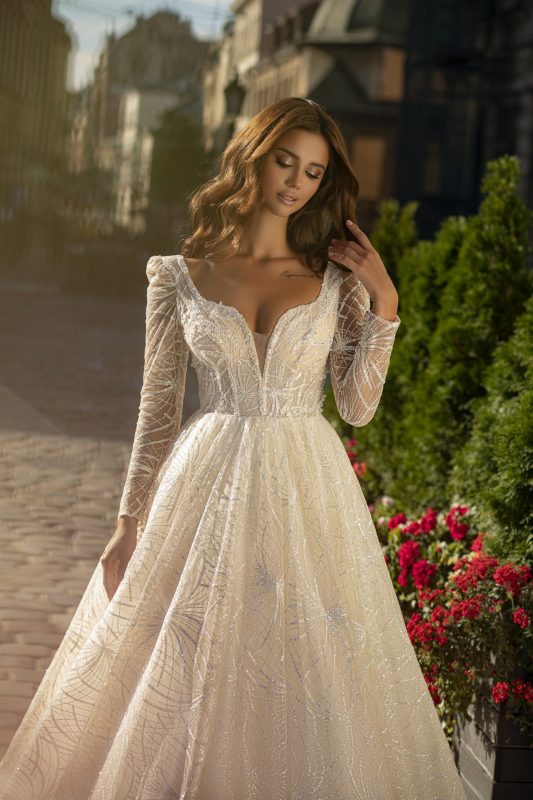 Robe de mariée coupe princesse Robe de mariée coupe princesse