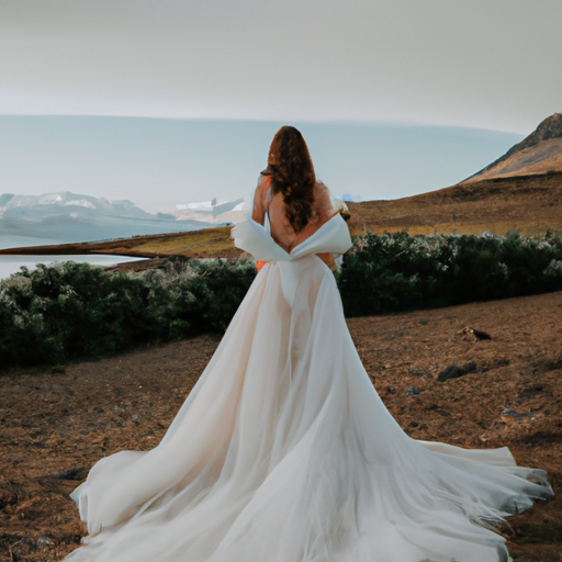 Combien de temps pour choisir sa robe de mariée