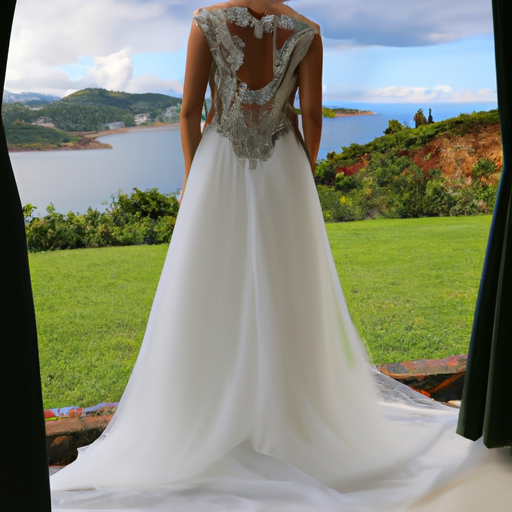 Comment faire une robe de mariée pour barbie