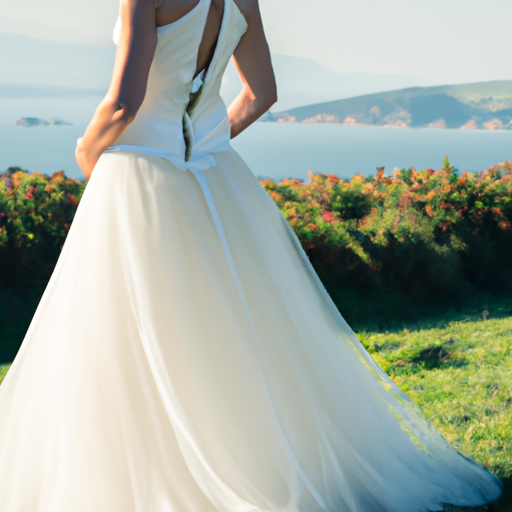 Comment ouvrir un magasin de robe de mariée